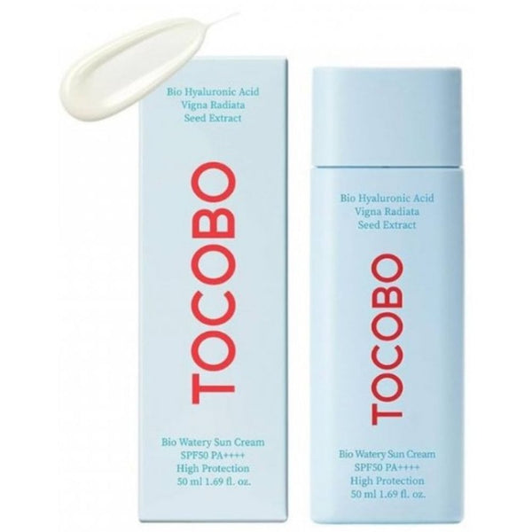 Tocobo Bio Watery SPF 50 Sun Cream 50ml