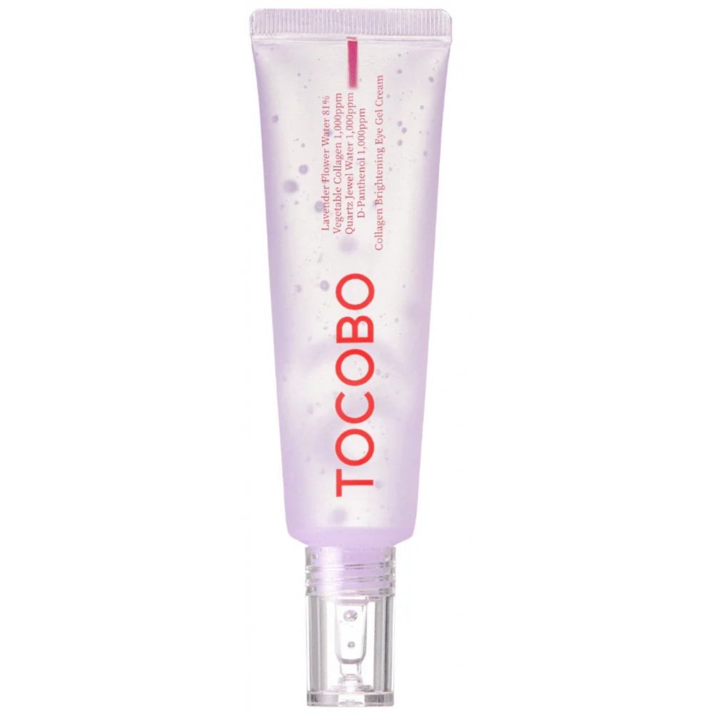 Tocobo Collagen Brightening Eye Gel Cream 30ml