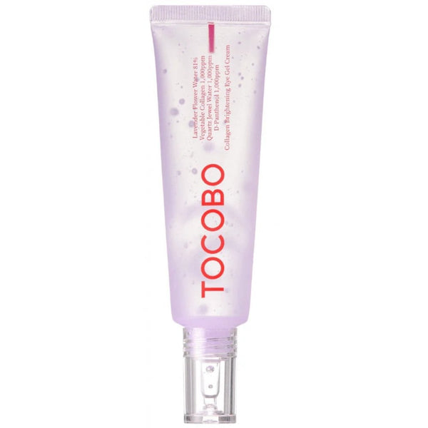 Tocobo Collagen Brightening Eye Gel Cream 30ml