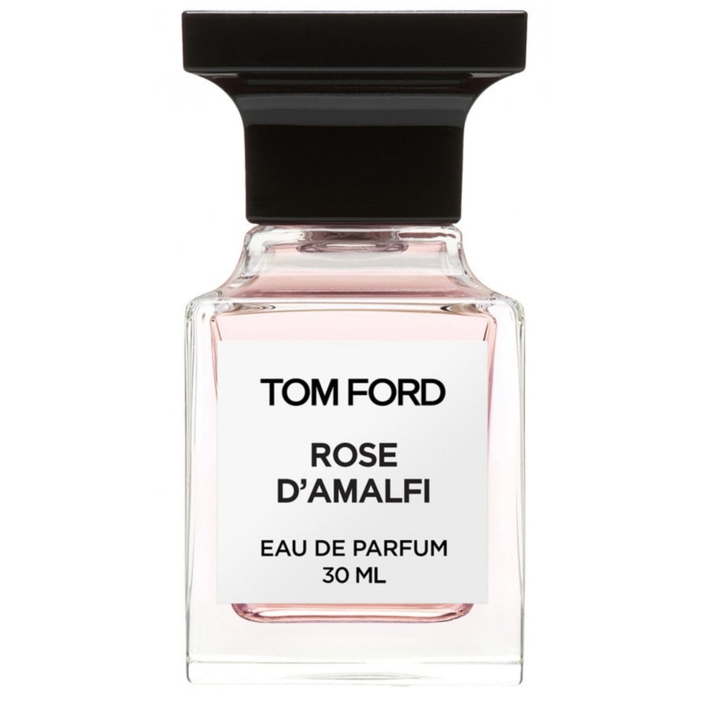 Tom Ford Rose D'amalfi for Her 30ml EDP Spray