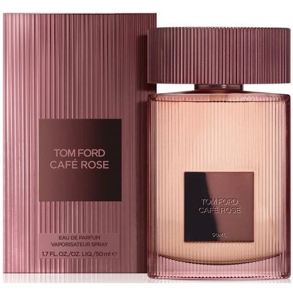 Tom Ford Cafe Rose for Her 50ml EDP Spray