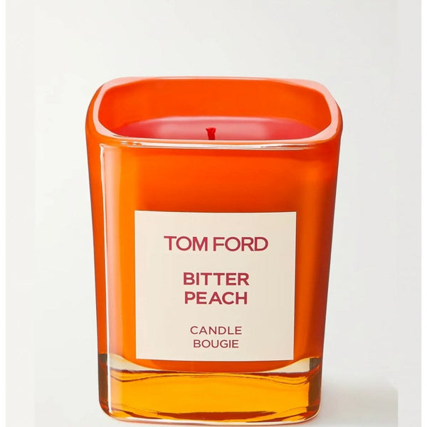 Tom Ford Candle 200g - Bitter Peach