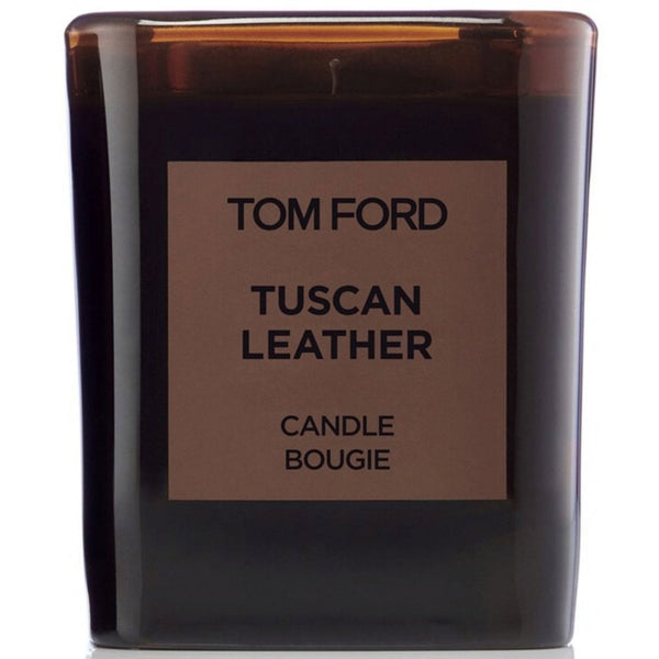 Tom Ford Candle 200g - Tuscan Leather