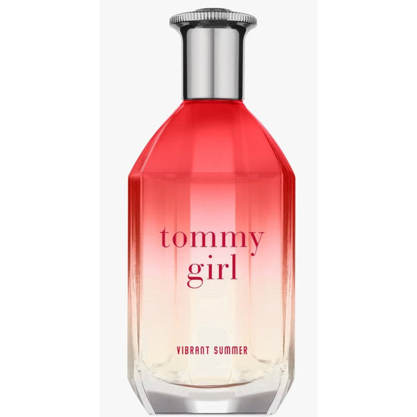 Tommy Hilfiger Tommy Girl Vibrant Summer 100ml EDT Spray