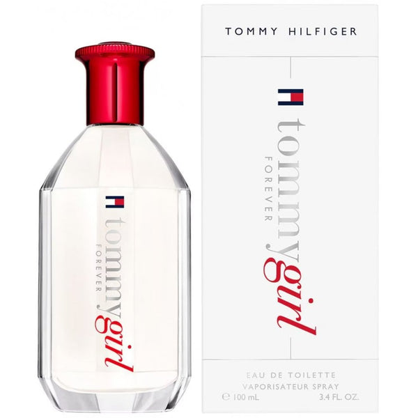 Tommy Hilfiger Tommy Girl Forever 100ml EDT Spray