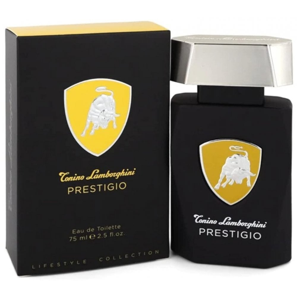 Tonino Lamborghini Prestigio 75ml EDT Spray