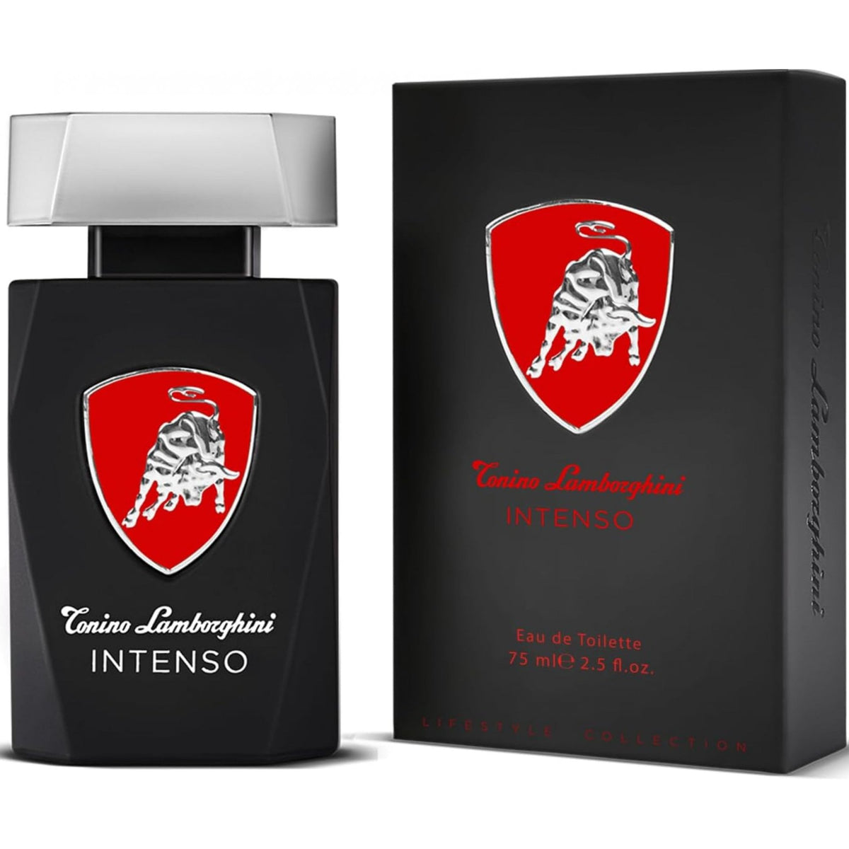 Tonino Lamborghini Intenso 75ml EDT Spray