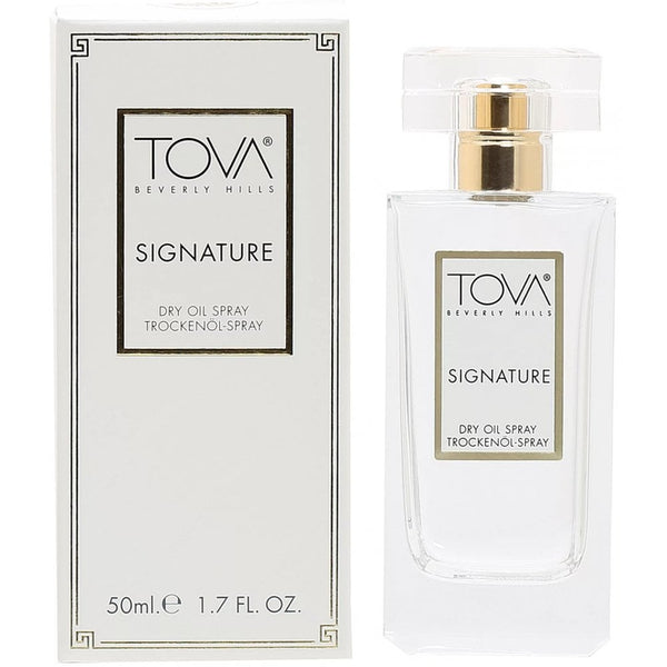 Tova Beverly Hills Night 50ml Dry Oil Spray