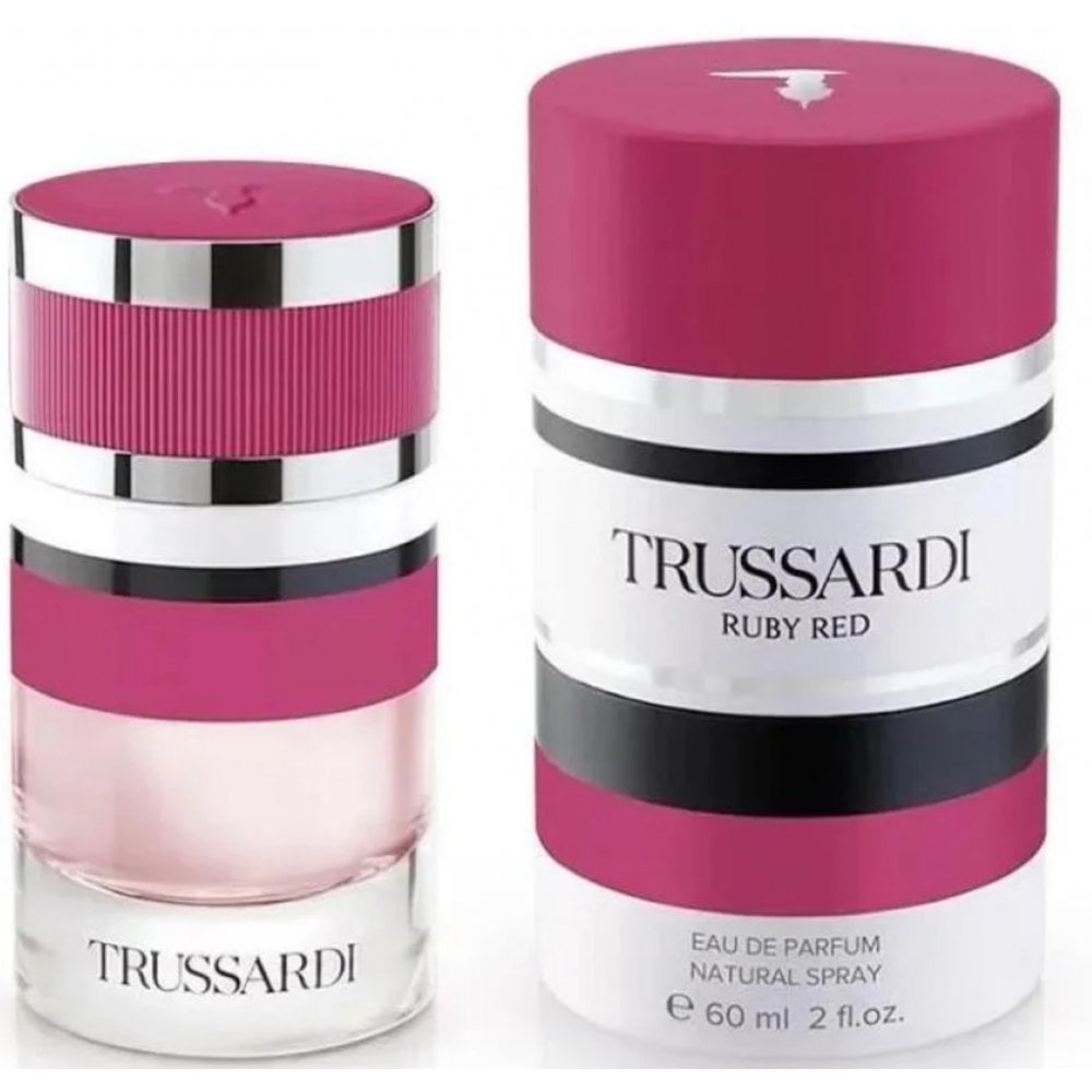 Trussardi Ruby Red 60ml EDP Spray