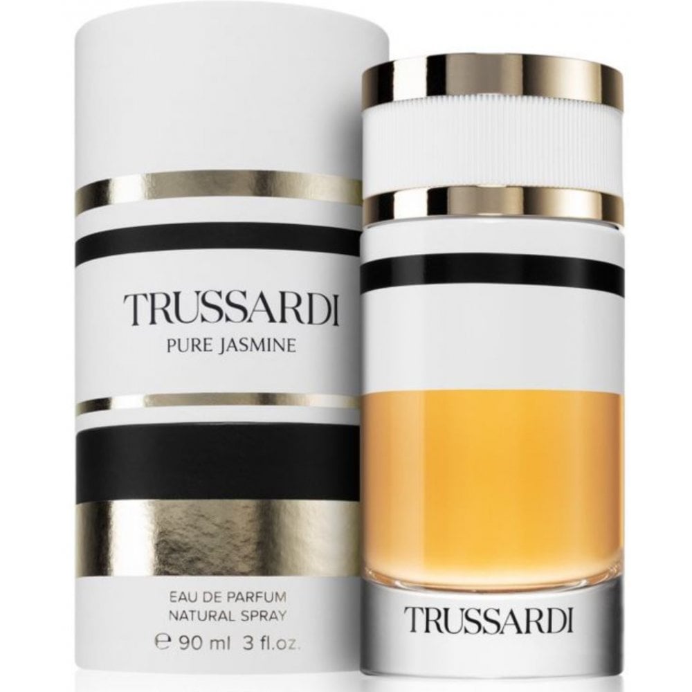 Trussardi Pure Jasmine for Her 90ml EDP Spray