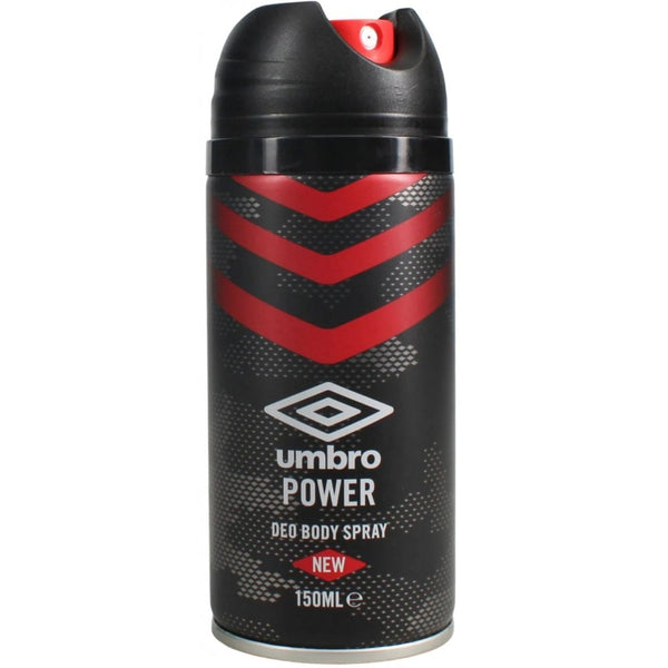 Umbro Deo Spray Power 150ml