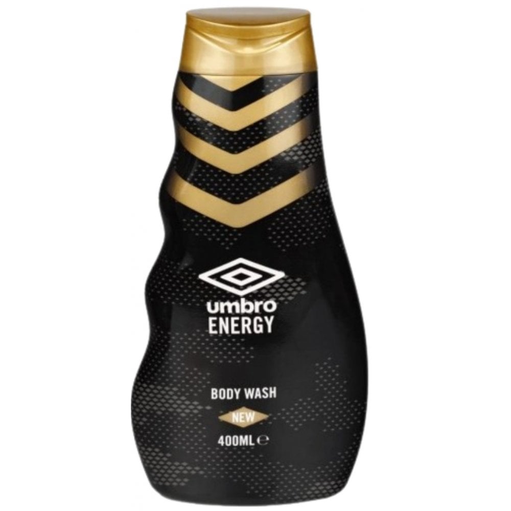 Umbro Bodywash Energy 400ml