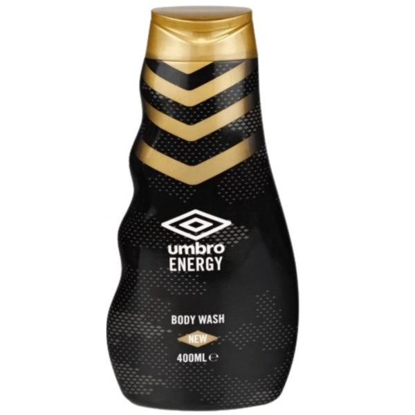 Umbro Bodywash Energy 400ml