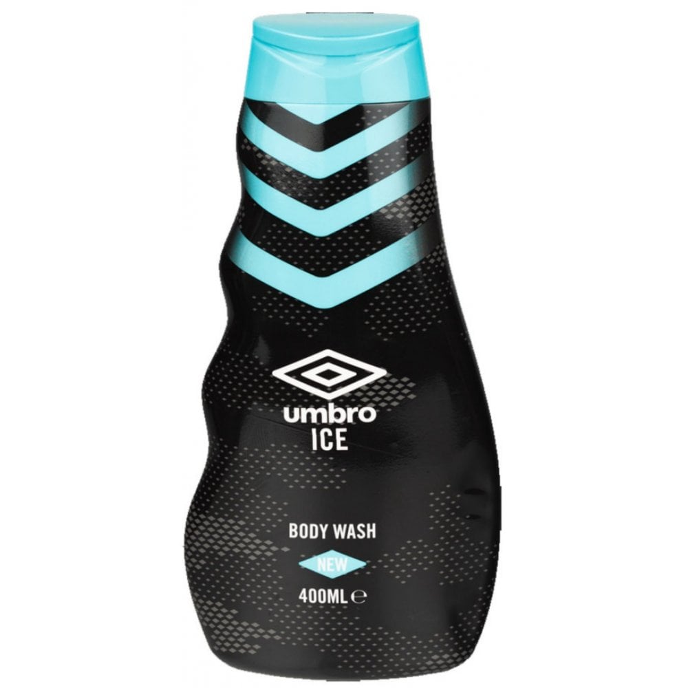 Umbro Bodywash Ice 400ml