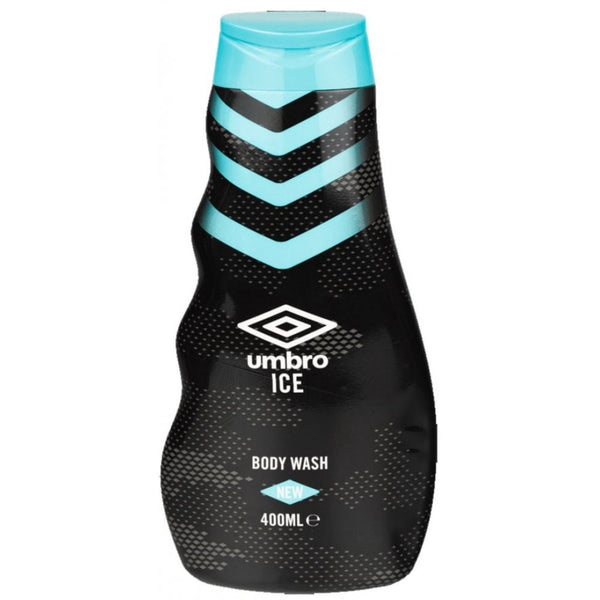 Umbro Bodywash Ice 400ml