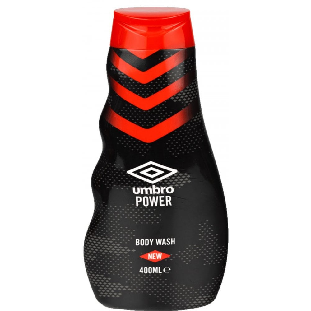 Umbro Bodywash Power 400ml