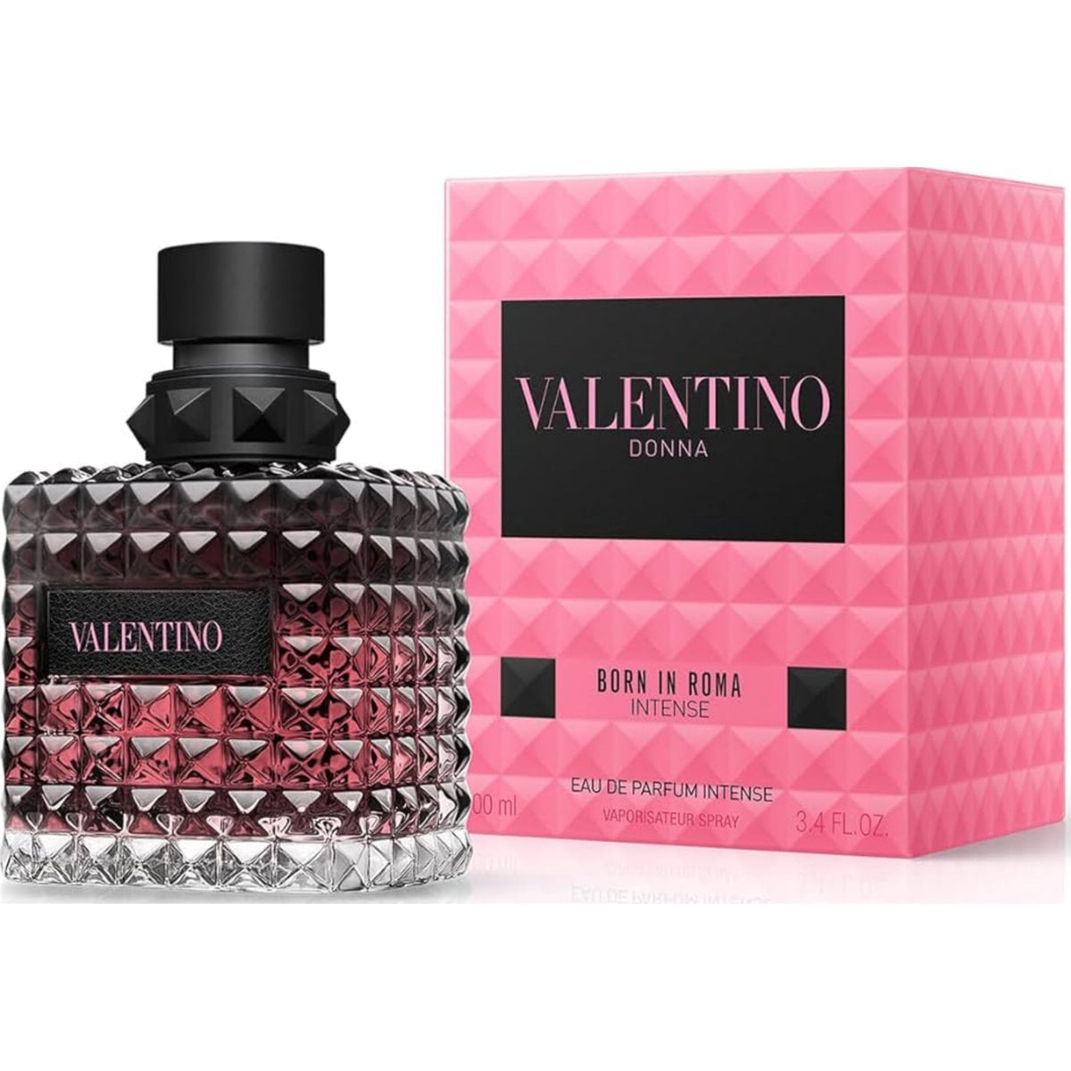 Valentino Donna Born In Roma Intense 100ml EDP Spray