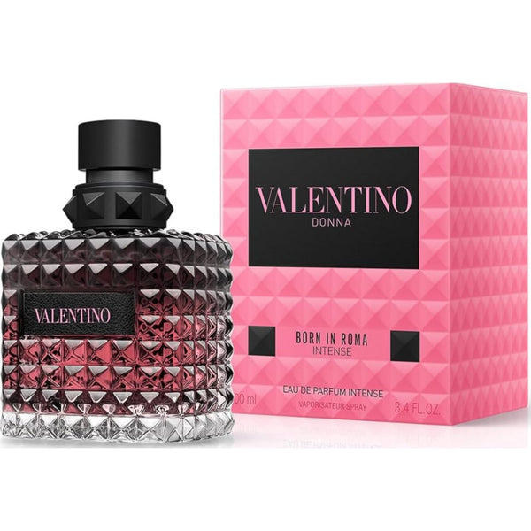Valentino Donna Born In Roma Intense 100ml EDP Spray