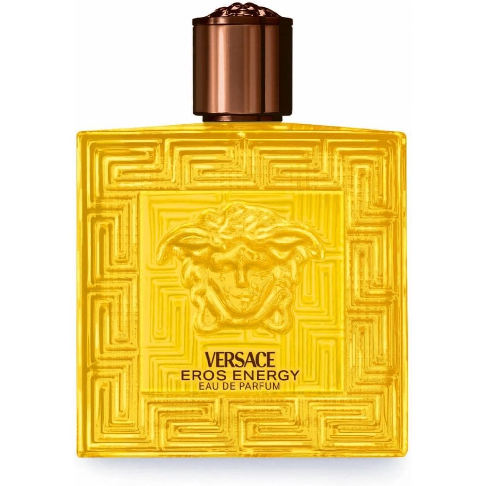 Versace Eros Energy Pour Homme 200ml EDP Spray