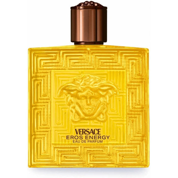 Versace Eros Energy Pour Homme 200ml EDP Spray