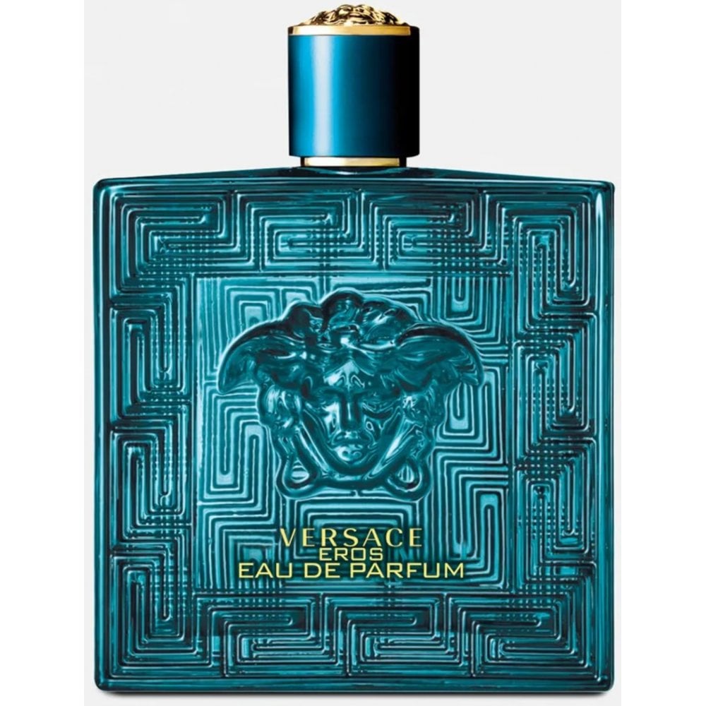 Versace Eros Pour Homme 200ml Parfum Spray