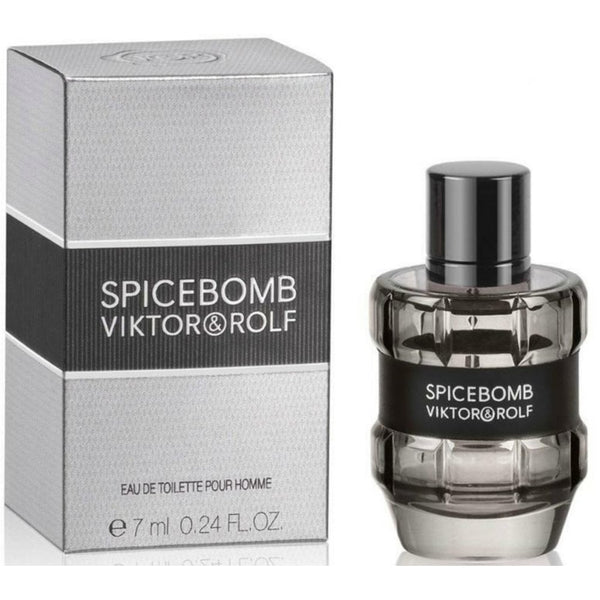 Viktor & Rolf Spicebomb 7ml EDT Mini Travel