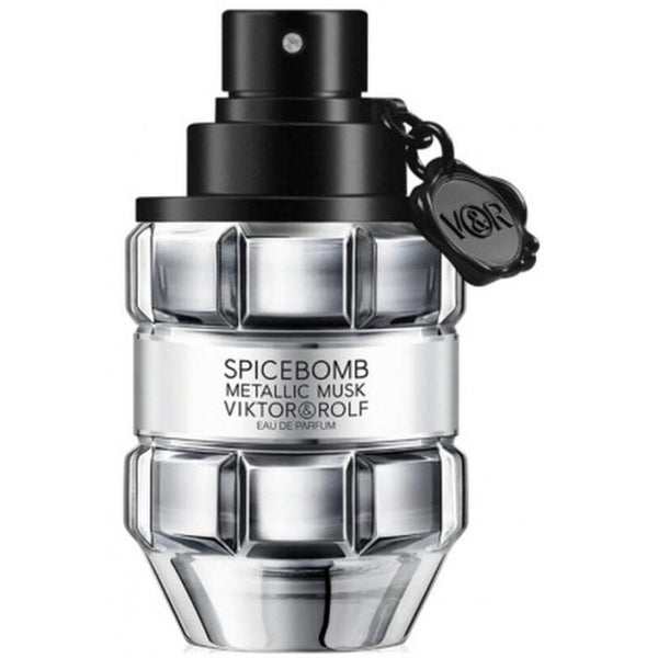 Viktor & Rolf Spicebomb Metallic Musk 90ml EDP Spray