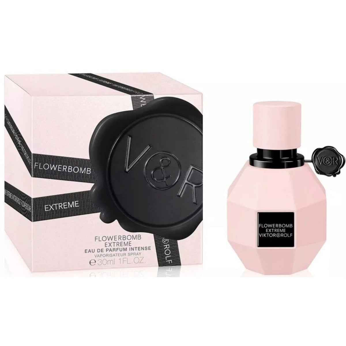 Viktor & Rolf Flowerbomb Extreme 30ml EDP Intense Spray