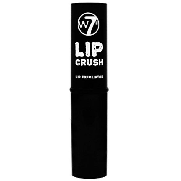 W7 Lip Crush Lip Exfoliator - Bubble Gum Flavour