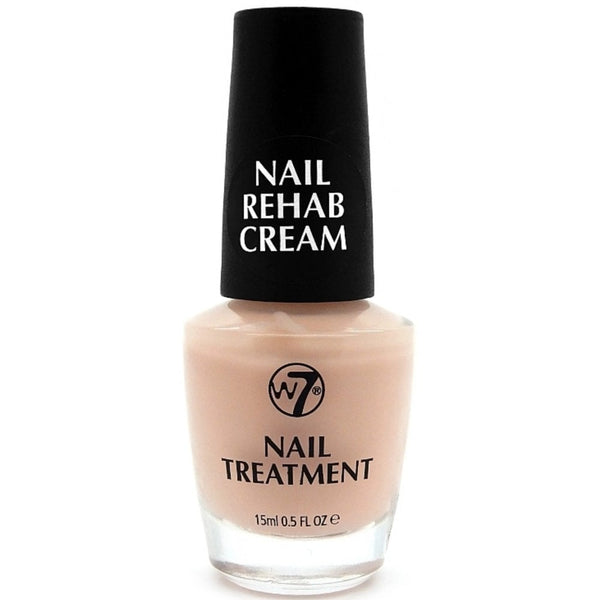 W7 Nail Rehab Cream 15ml