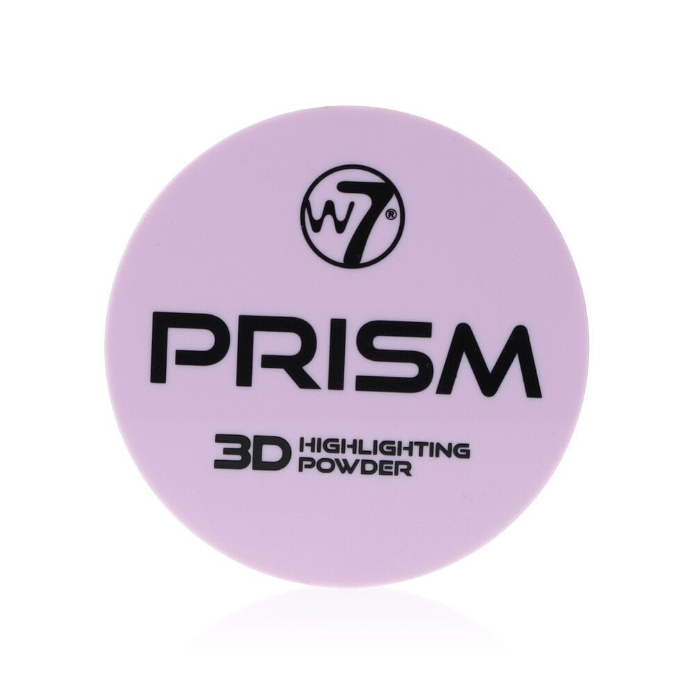 W7 Prism 3D Highlighting Powder
