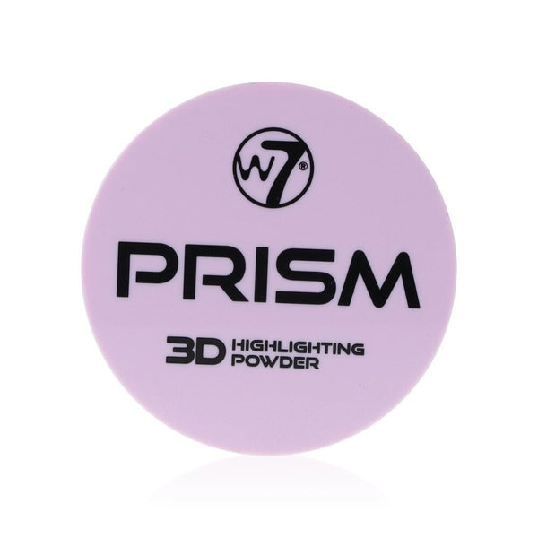 W7 Prism 3D Highlighting Powder