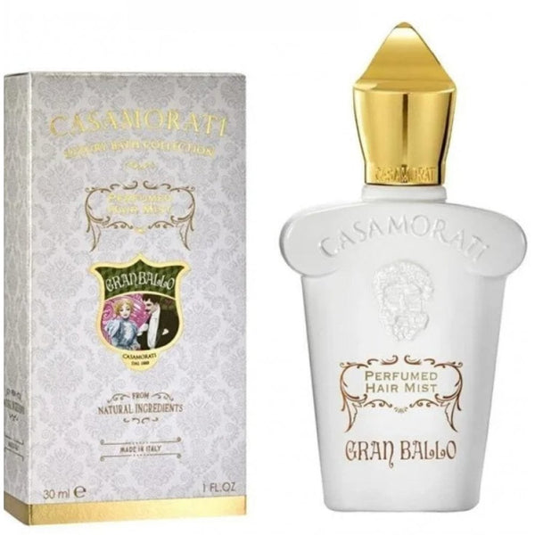 Xerjoff Casamorati 1888 Gran Ballo Hair Mist 30ml