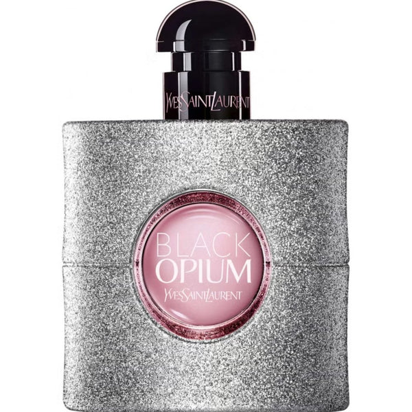 YSL Black Opium Glitter 50ml EDP Spray