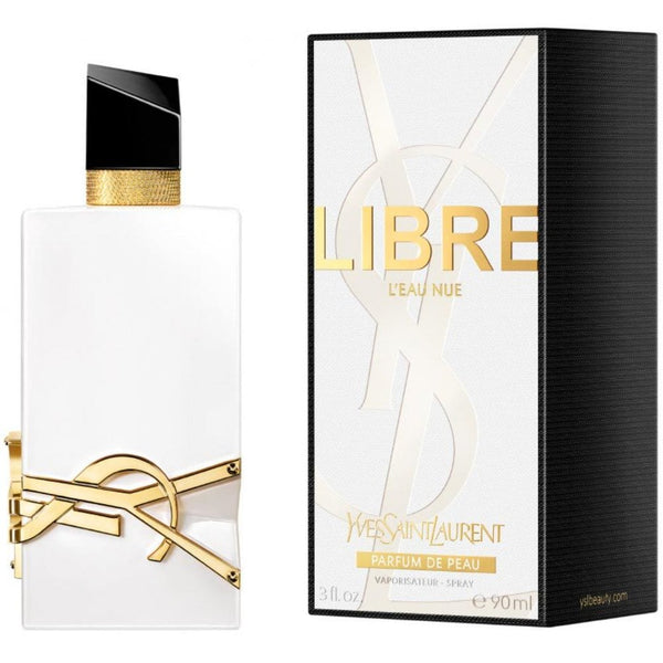 YSL Libre L'eau Naturelle 90ml EDP Spray