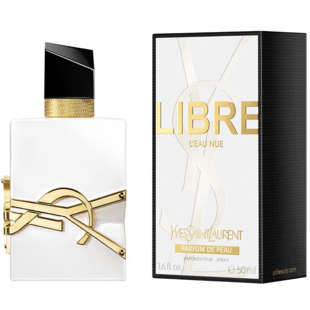 YSL Libre L'eau Naturelle 50ml EDP Spray