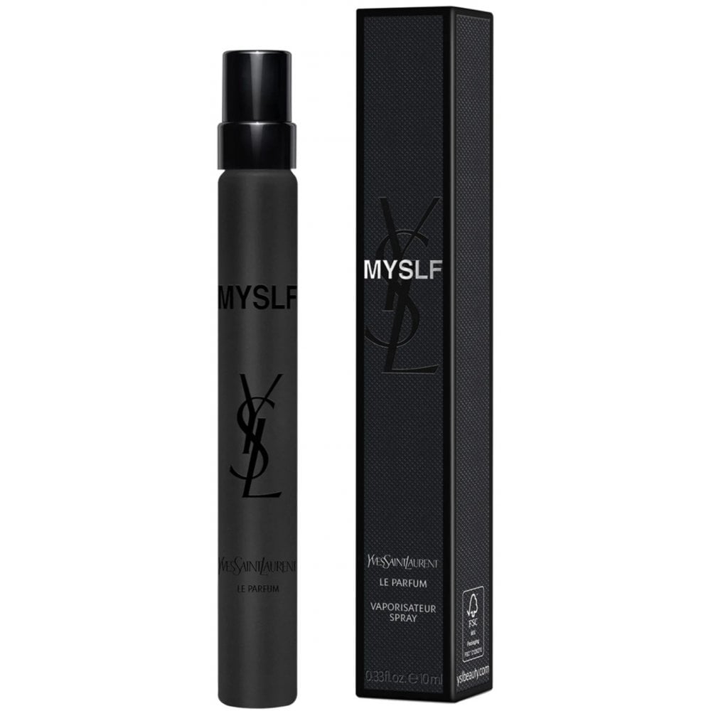 Yves Saint Laurent MYSLF L'Absolu 10ml Parfum