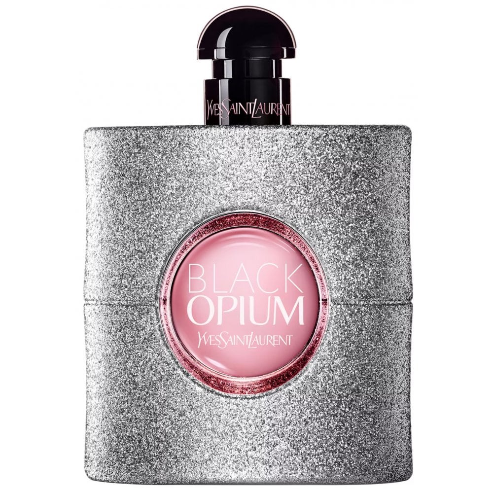 Yves Saint Laurent Black Opium Glitter 30ml EDP Spray