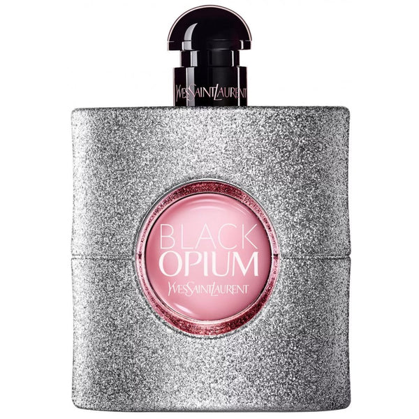 Yves Saint Laurent Black Opium Glitter 30ml EDP Spray