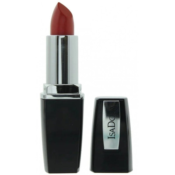 Isadora Perfect Moisture Lipstick 4.5g - 23 Rose Mallow