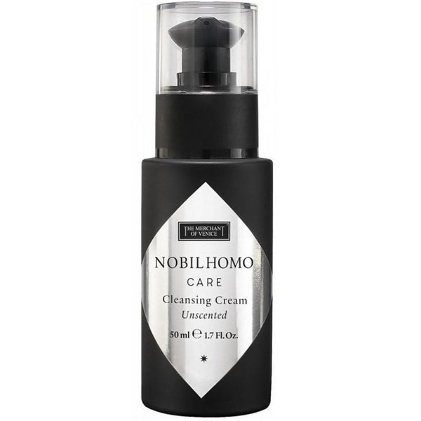 The Merchant Of Venice Nobil Homo Care Cleansing Cream 50ml