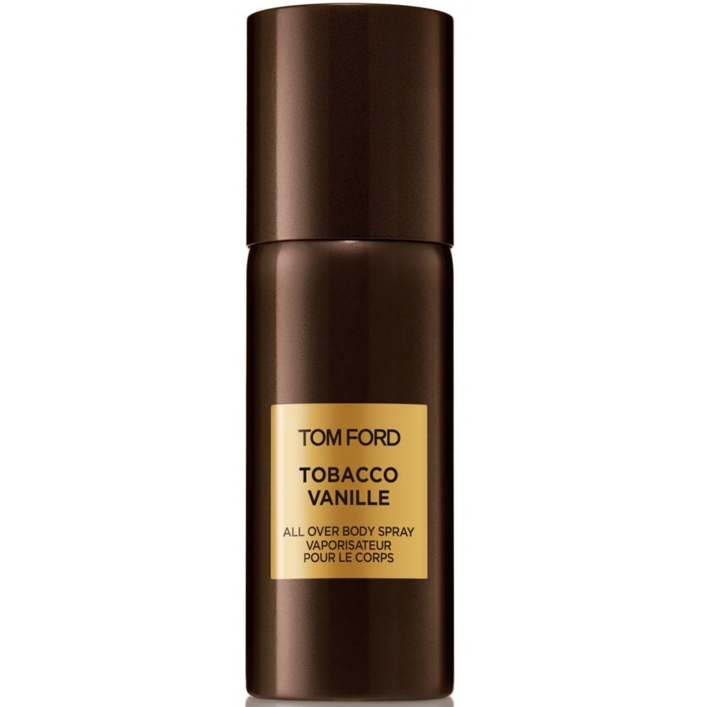 Tom Ford Tobacco Vanille All Over Body Spray 150ml