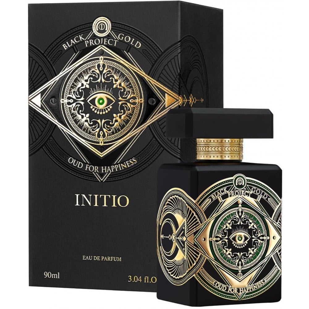Initio Parfums Prives Oud For Happiness EDP 90ml Spray