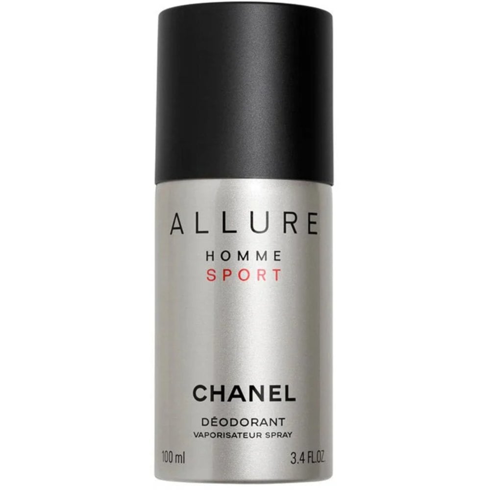 Chanel Allure Homme Sport Deodorant 100ml