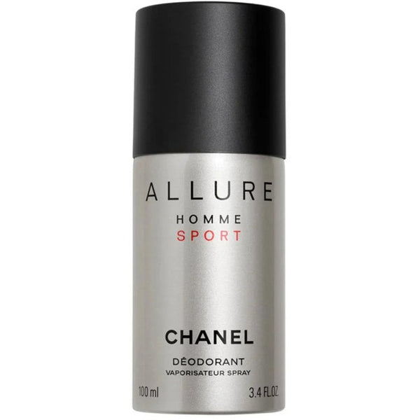 Chanel Allure Homme Sport Deodorant 100ml