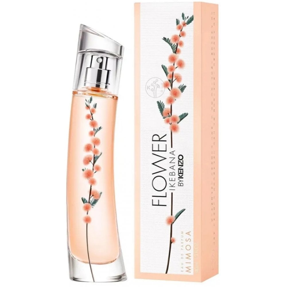 Kenzo Flower Ikebana Mimosa 40ml EDP Spray
