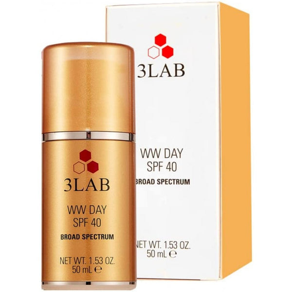 3Lab WW Day SPF40 Gel Treatment 50ml