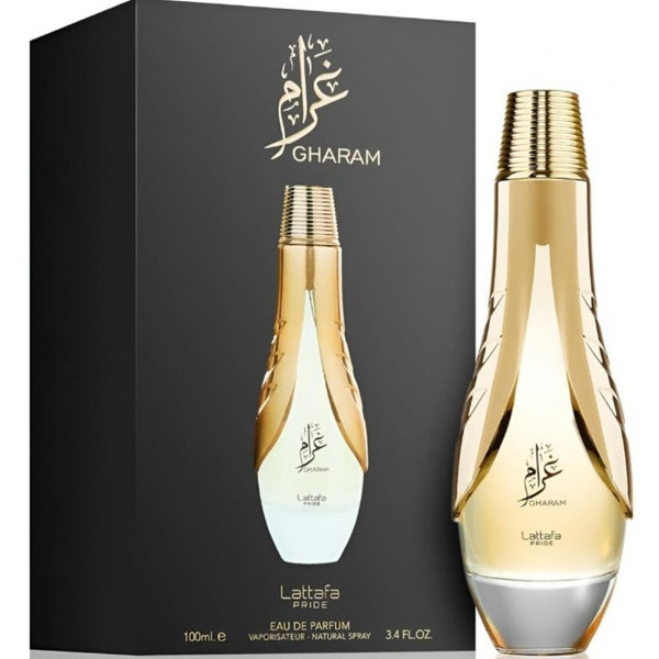 Lattafa Pride Gharam 100ml EDP Spray