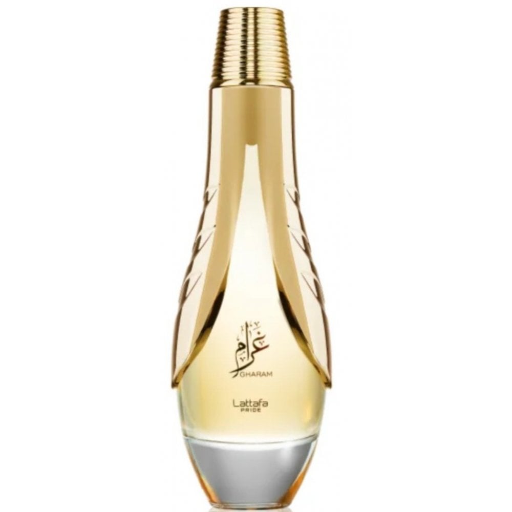 Lattafa Pride Gharam 100ml EDP Spray
