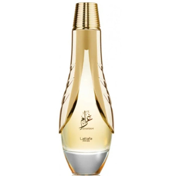 Lattafa Pride Gharam 100ml EDP Spray